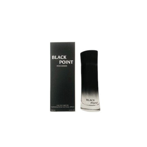 BLACK POINT por mayor - Perfumes por mayor