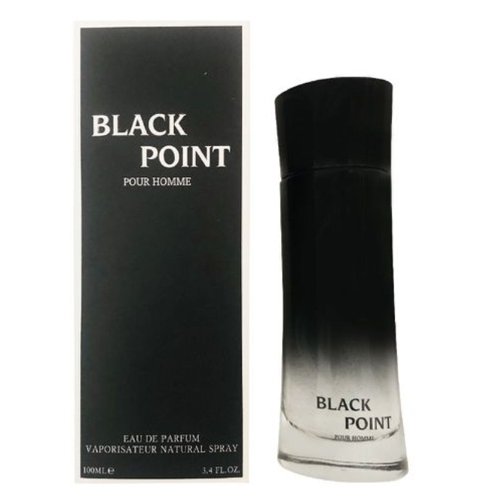 Black Point por mayor - Perfumes por mayor