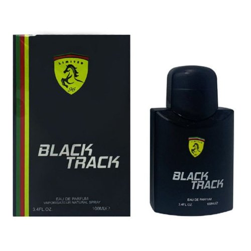 Black Track por mayor - Perfumes por mayor
