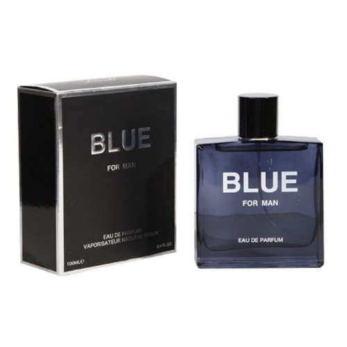 Blue por mayor - Perfumes por mayor