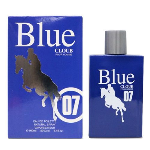 Blue Cloub por mayor Perfumes por mayor