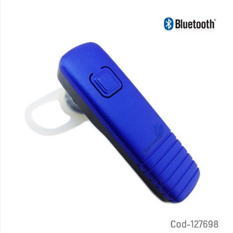 Bluetooth Para Smartphone, Colores En Caja. por mayor Electrónica por mayor