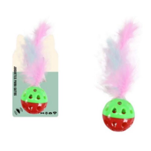 BOLA BADMINTON por mayor - Mascotas por mayor