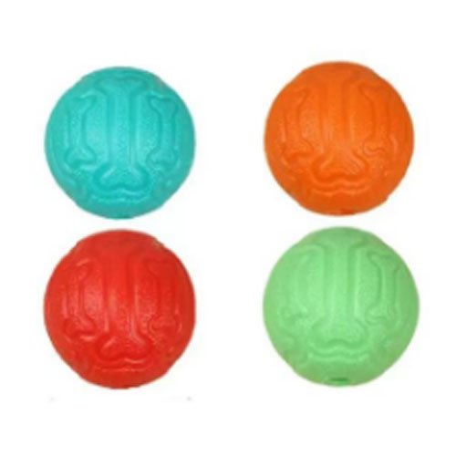 BOLA CON SONIDO por mayor - Mascotas por mayor