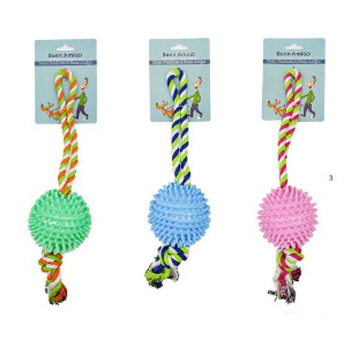 BOLA DE DENTICION por mayor Mascotas por mayor