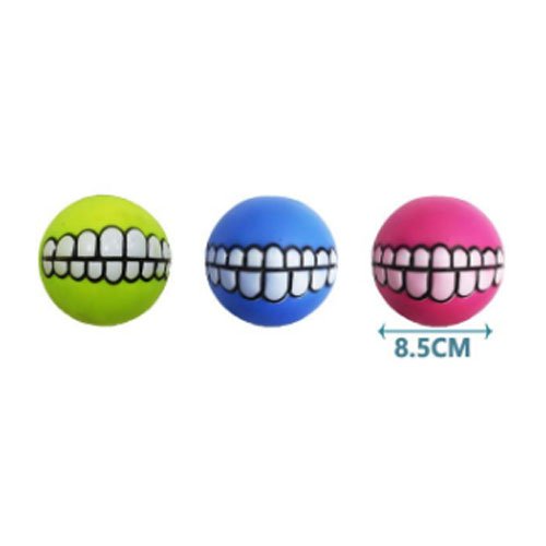 BOLA DE DIENTES por mayor Mascotas por mayor