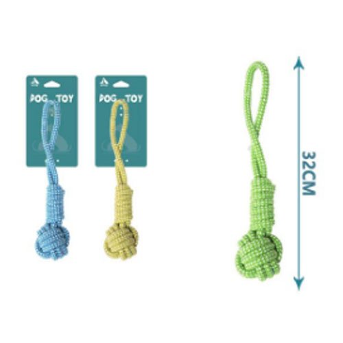 BOLA DE MANO por mayor Mascotas por mayor