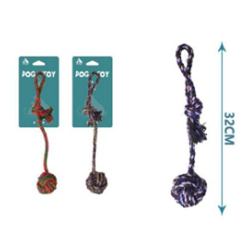 BOLA DE MANO PEQUEÑA por mayor Mascotas por mayor