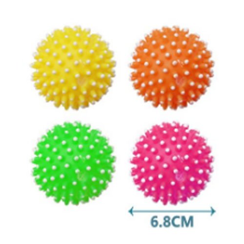 BOLA DE PINCHOS por mayor Mascotas por mayor