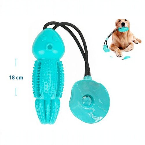 Bola de pulpo por mayor Mascotas por mayor