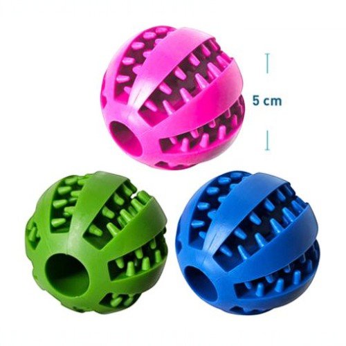 BOLA DE SANDIA por mayor - Mascotas por mayor