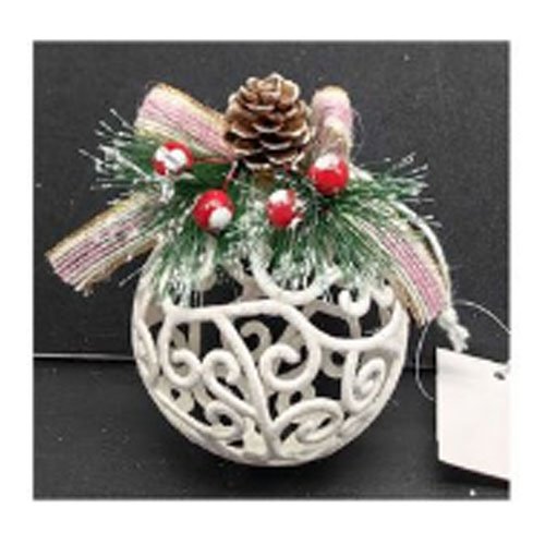 BOLA DE SUELO NAVIDEÑA por mayor - Navidad por mayor
