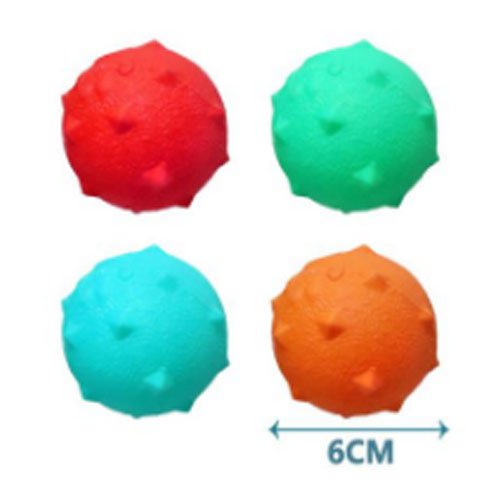 BOLA DIAMANTE SONORA por mayor Mascotas por mayor