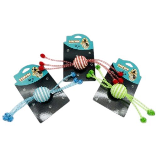 BOLA DIVERTIDA por mayor - Mascotas por mayor