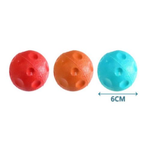 BOLA GOTA DE AGUA SONORA por mayor Mascotas por mayor