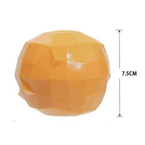 BOLA IRREGULAR por mayor Mascotas por mayor