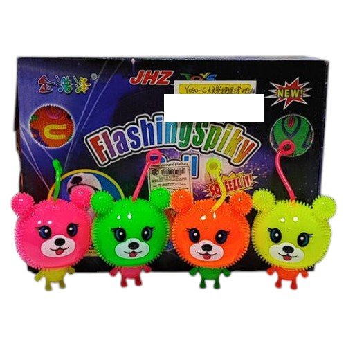 BOLA PELLIZCO por mayor - Jugueteria por mayor