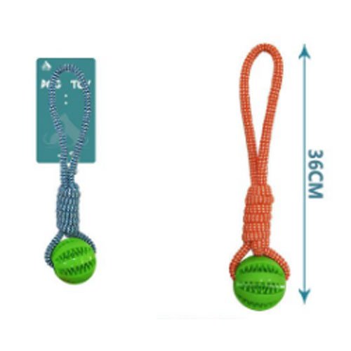 BOLA SANDIA PORTATIL por mayor Mascotas por mayor