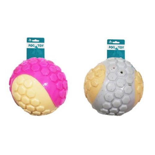 BOLA TEXTURIZADA por mayor Mascotas por mayor