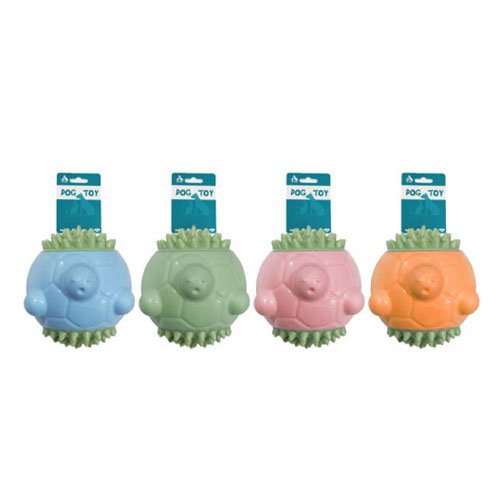 BOLA TORTUGA por mayor Mascotas por mayor