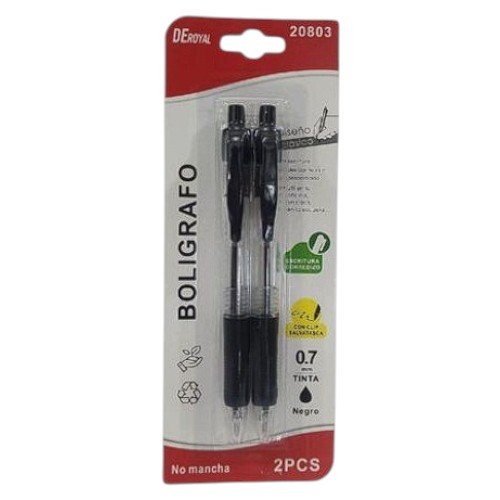 BOLIGRAFO por mayor Útiles Escolares por mayor