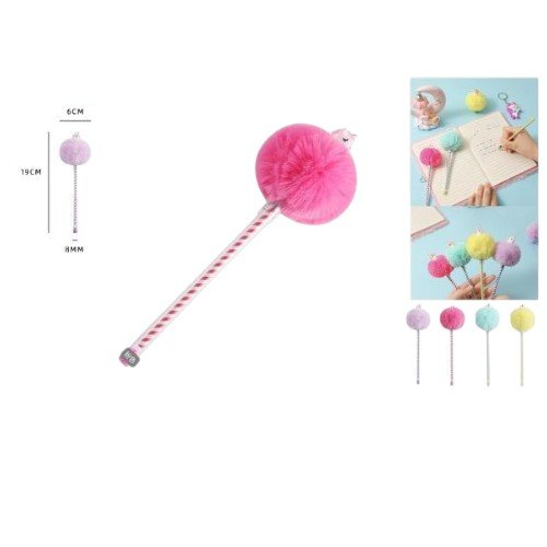 BOLIGRAFO DE GEL por mayor - Útiles Escolares por mayor