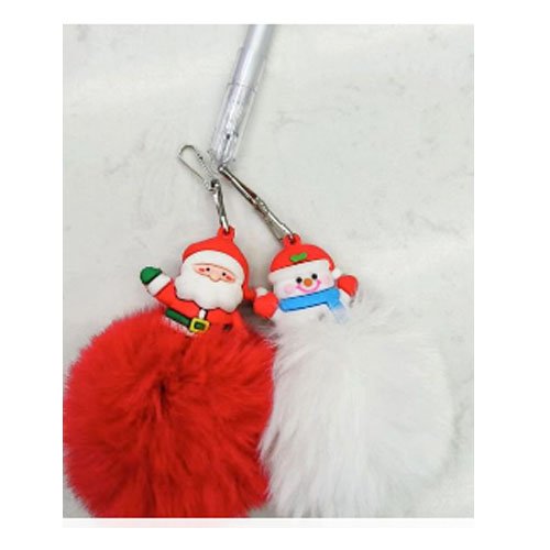 BOLIGRAFO NAVIDEÑO por mayor - Navidad por mayor