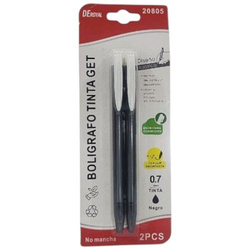 BOLIGRAFO TINTA por mayor Útiles Escolares por mayor