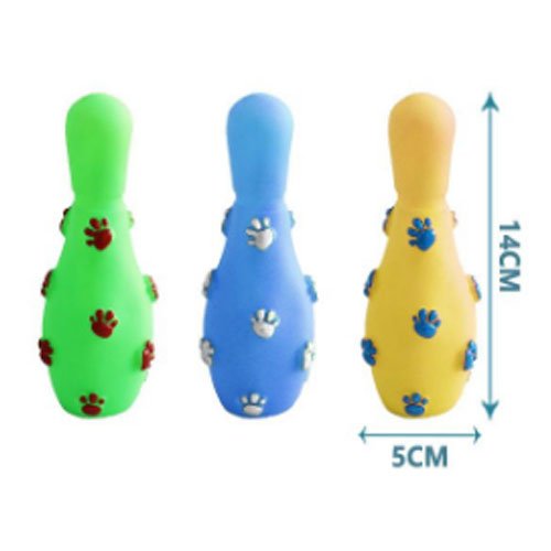 BOLOS DE BOLICHE por mayor Mascotas por mayor