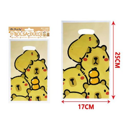 BOLSA DE DULCE por mayor Cotillon por mayor