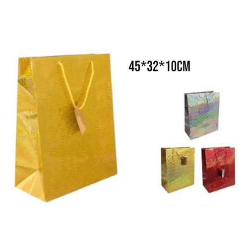 BOLSA DE REGALO LASER por mayor Cotillon por mayor