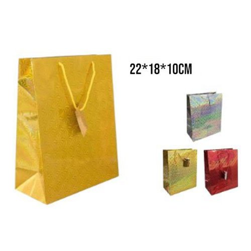 BOLSA DE REGALO LASER por mayor Cotillon por mayor