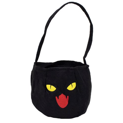BOLSA GATO por mayor - Halloween por mayor