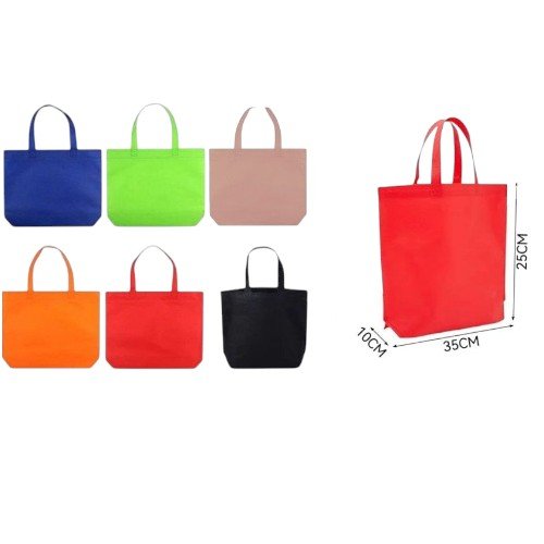 BOLSA NO TEJIDA por mayor - Hogar por mayor