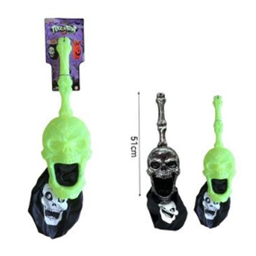 BOLSA PARA CARAMELOS por mayor - Halloween por mayor