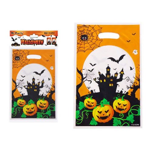 BOLSA REGALO HALLOWEEN por mayor - Halloween por mayor