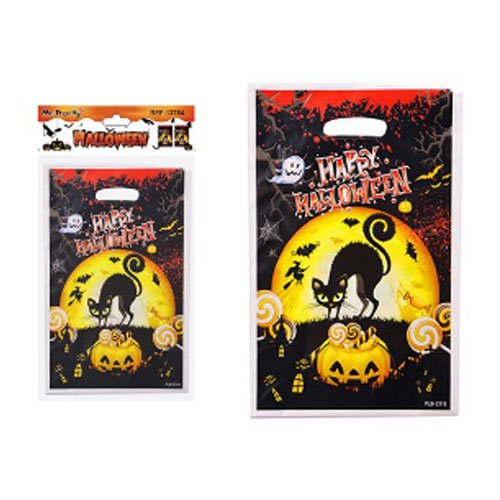 BOLSA REGALO HALLOWEEN por mayor - Halloween por mayor