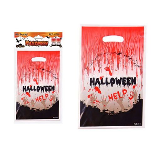 BOLSA REGALO HALLOWEEN por mayor - Halloween por mayor