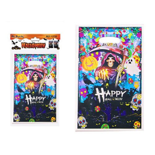 BOLSA REGALO HALLOWEEN por mayor - Halloween por mayor