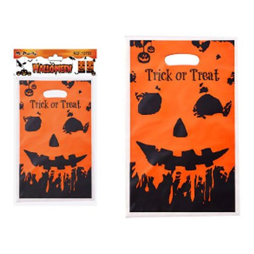 BOLSA REGALO HALLOWEEN por mayor - Halloween por mayor