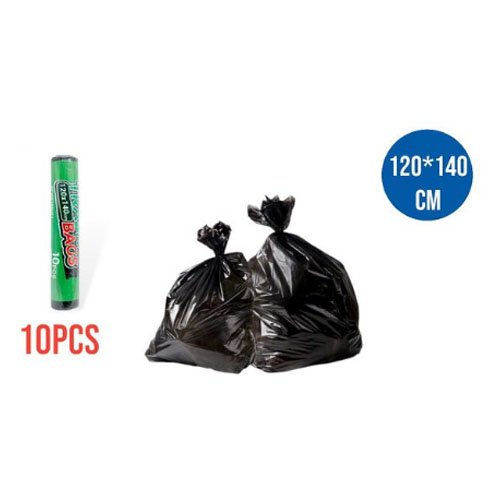 BOLSAS DE BASURA PLANA por mayor - Hogar por mayor