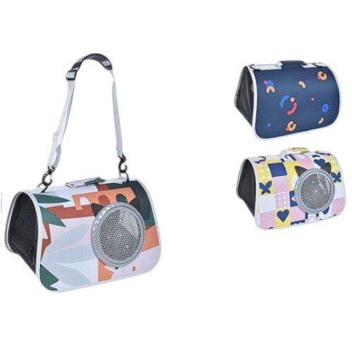 BOLSA TRANSPORTADORA por mayor - Mascotas por mayor