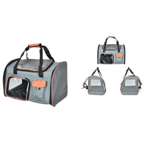BOLSA TRANSPORTADORA por mayor - Mascotas por mayor