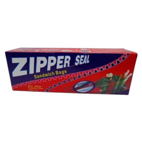 Bolsa ziploc  por mayor Hogar por mayor