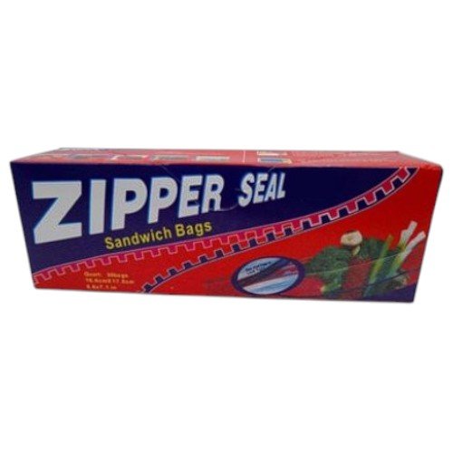 Bolsa ziploc por mayor Hogar por mayor