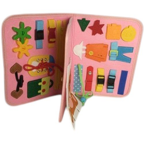 BOLSO EDUCATIVO por mayor - Jugueteria por mayor