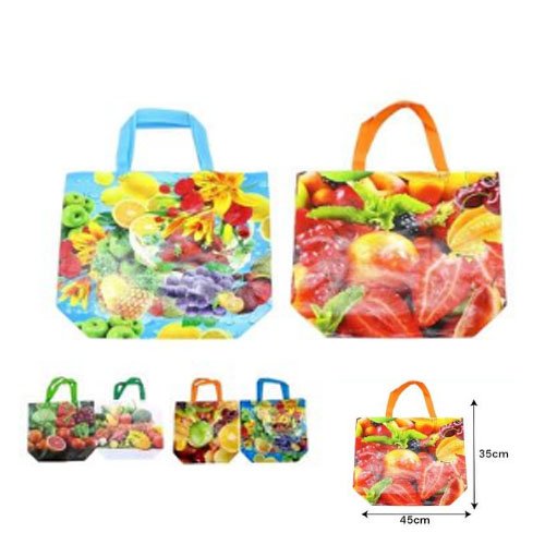 BOLSO DE COMPRAS por mayor - Hogar por mayor