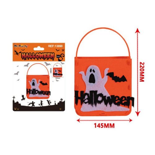 BOLSO DE HALLOWEEN por mayor - Halloween por mayor