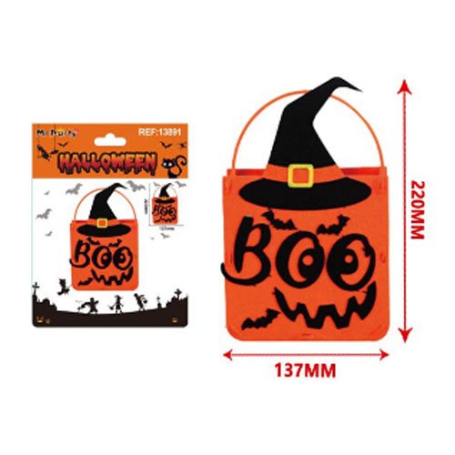 BOLSO DE HALLOWEEN por mayor - Halloween por mayor