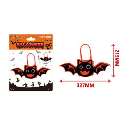BOLSO DE HALLOWEEN por mayor - Halloween por mayor